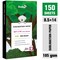 Koala Sublimation Paper - 150 Sheets for Inkjet Heat Transfer